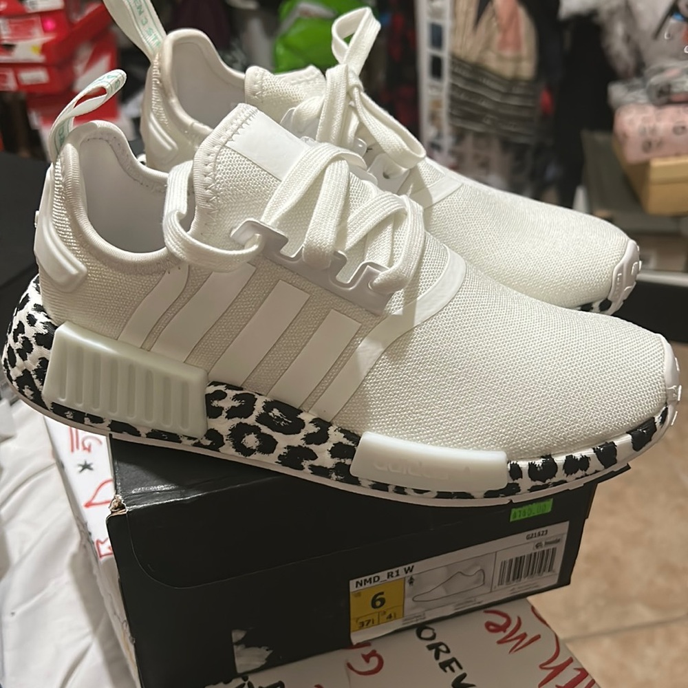 Brand new adidas